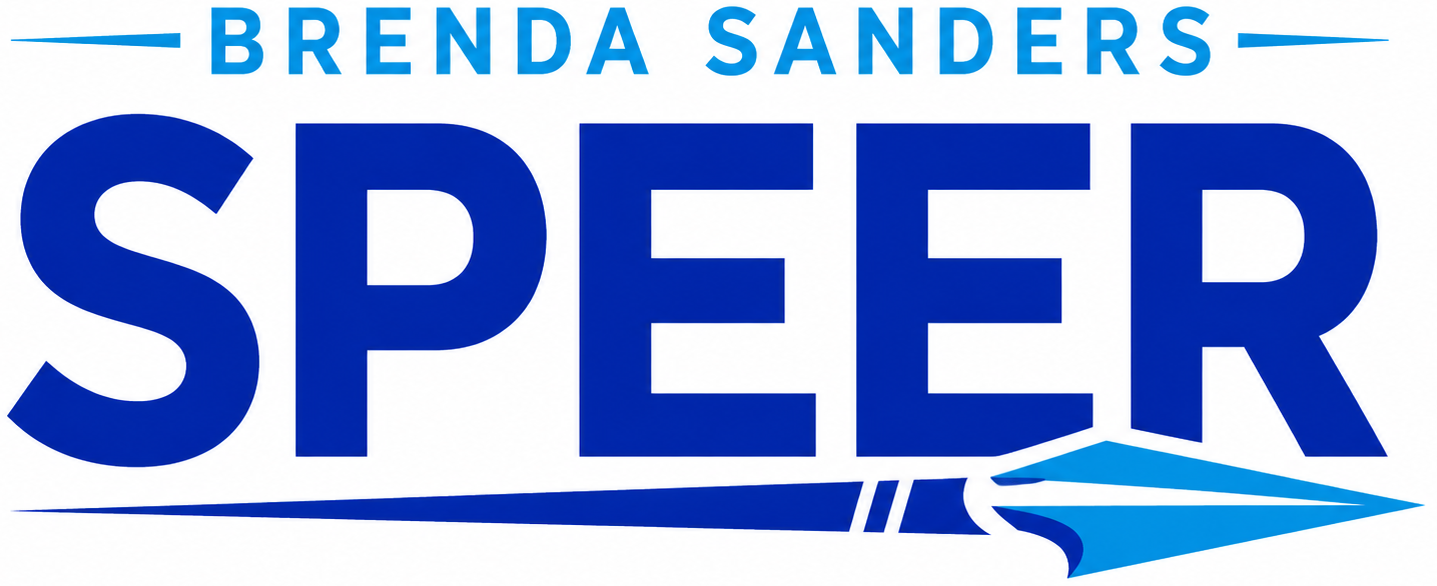 Vote the Speer