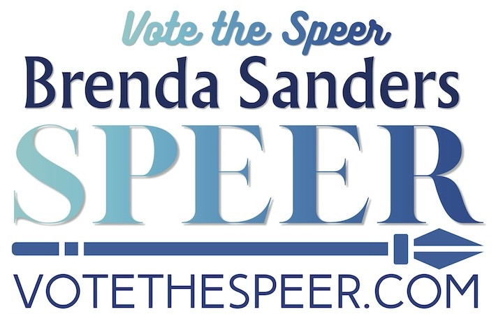 Vote the Speer